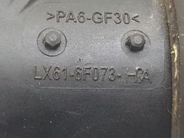 Ford Escape IV Välijäähdyttimen letku LX616F073