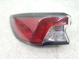 Ford Escape IV Luci posteriori LJ6B13405