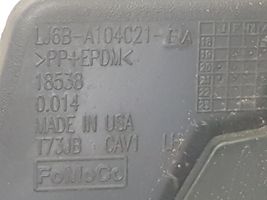Ford Escape IV Rivestimento sottoporta/minigonna laterale LJ6BS10155