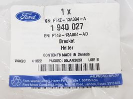 Ford Edge II Support phare frontale FT4B13A004