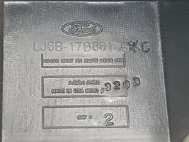 Ford Escape IV Belka zderzaka tylnego LJ6B17B861