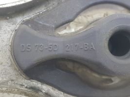 Ford Escape IV Äänenvaimentimen kannattimen pidin BV615D217