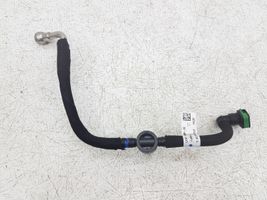 Ford Escape IV Sensore di pressione del carburante LX619J280