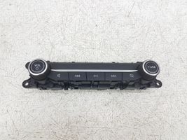 Ford Escape IV Controllo multimediale autoradio LJ6T18K811