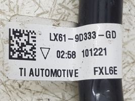 Ford Escape IV Linea/tubo/manicotto combustibile LX619D333