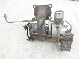 Ford Escape IV Turbina K2GE9G438