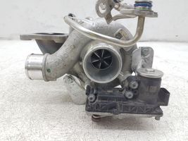 Ford Escape IV Turbina K2GE9G438