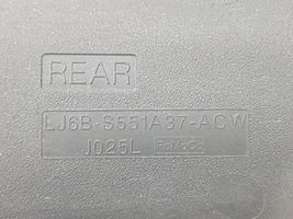 Ford Escape IV Roof trunk box LJ6BS551A36