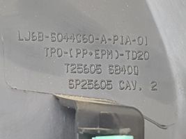 Ford Escape IV Rivestimento estremità laterale del cruscotto LJ6BS044C60