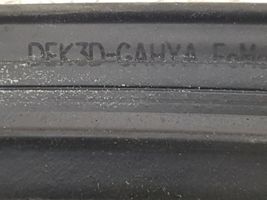 Ford Edge II Guarnizione in gomma portiera posteriore DEK3D