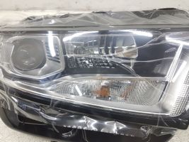 Ford Edge II Lampa przednia FK7B13W029