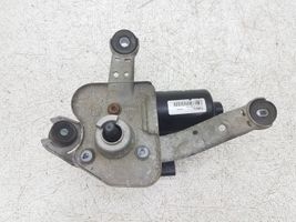 Ford Fusion II Tiranti del tergicristallo anteriore DS7317504