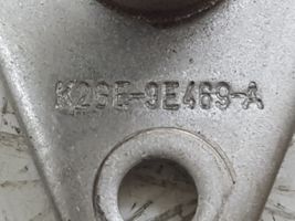 Ford Escape IV Linea/tubo flessibile della valvola EGR K2GE9E469