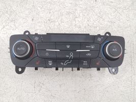 Ford Escape III Panel klimatyzacji GJ5T18C612