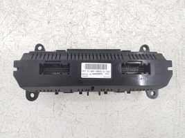 Ford Escape III Panel klimatyzacji GJ5T18C612