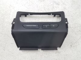 Ford Escape III Klimato kontrolės/ pečiuko kontrolės apdaila GJ5418522