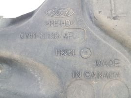 Ford Escape III Protection inférieure latérale GV6111133