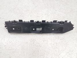 Ford Escape IV Staffa angolare del supporto di montaggio del paraurti LJ6B17D948