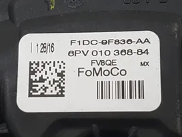Ford Escape III Pedał gazu / przyspieszenia F1DC9F836