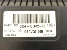Ford Escape III Panel klimatyzacji GJ5T18C612
