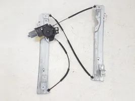 Ford Escape III Priekinio el. lango pakėlimo mechanizmo komplektas CJ54S23200