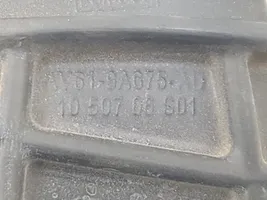 Ford Escape III Ilmanoton kanavan osa AV619A675