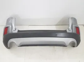 Ford Escape IV Rear bumper LJ6Z17K855