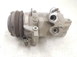 Ford F150 Ilmastointilaitteen kompressorin pumppu (A/C) HL3H19D629