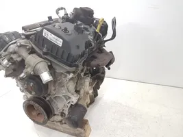 Ford F150 Двигатель JL3E6C064