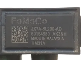 Ford F150 Sensore di pressione dei gas di scarico JX7A5L200