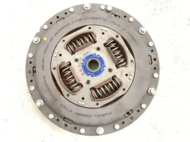 Ford Fusion II Clutch set kit DG9P6K390