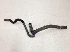 Ford Fusion II Engine coolant pipe/hose DS788B273
