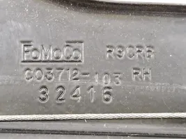 Ford Fusion II Mécanisme de lève-vitre avec moteur C03712103