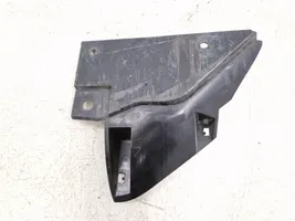 Ford Fusion II Front bumper skid plate/under tray HS7316B074