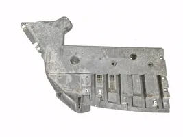 Ford Fusion II Cache de protection inférieur de pare-chocs avant HS738B384