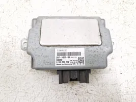 Ford F150 Beraktės sistemos KESSY (keyless) valdymo blokas/ modulis DG9T14B526