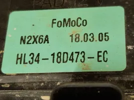 Ford F150 Sähköinen jäähdytysnesteen apupumppu HL3418D473
