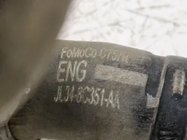 Ford F150 Przewód / Wąż chłodnicy JL348C351