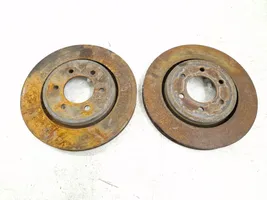 Ford F150 Priekšējais bremžu disks 