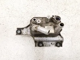 Ford F150 Refroidisseur d'huile moteur HL3P7869