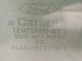 Ford F150 Pagrindinis galinių durų stiklas FL341825712