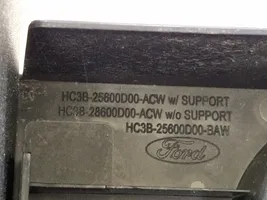 Ford F150 Console centrale JL3B18603B44
