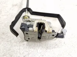 Ford F150 Rear door lock FL3418265B28