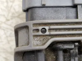 Ford Fusion II Autres faisceaux de câbles WDP20