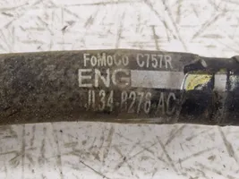 Ford F150 Moottorin vesijäähdytyksen putki/letku JL348276