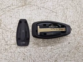 Ford Kuga II Ignition key/card J1BT15K601