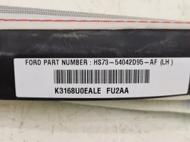 Ford Fusion II Airbag de toit HS7354042D95