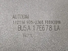 Ford Fusion II Lusterko wsteczne BU5A17E678