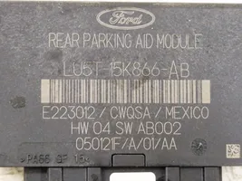 Ford Explorer VI Steuergerät Einparkhilfe Parktronic PDC LU5T15K866