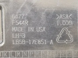 Ford Explorer VI Держатель угловой части бампера LB5B17E851